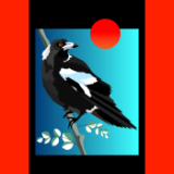 Magpie Sun 2.