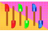 MemphisSpatulas