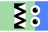 MonsterBlueGreen