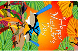 MothersDayBlueWrens