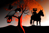 Ned And The FireTails