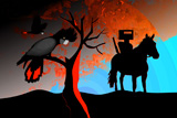 Ned And The FireTails 2