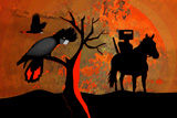 Ned And The FireTails 3