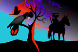 Ned And The FireTails 4
