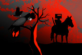 Ned And The FireTails 6