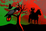 Ned And The FireTails 8
