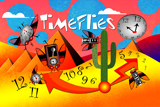 New TimeFlies 4
