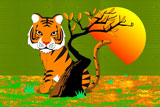 Nicholas'sTiger