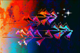 Opal Christmas Bells 11