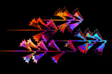 Opal Christmas Bells 3