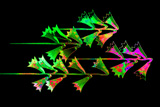 Opal Christmas Bells 5