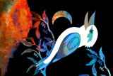 Opal Moon Kookaburra