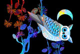 Opal Owl