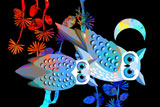 Opal Owls