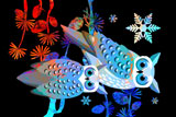 Opal Owls 2