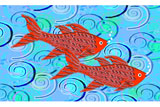 OrangeFish