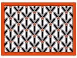 OrangeJapaneseTriangles