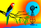 OutBackRosella2