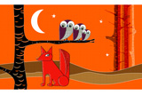 OutFoxed
