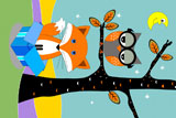 OutFoxed 32