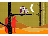 OutFoxed 5