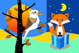 OutFoxedDay&Night