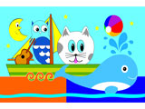TheOwl&ThePussyCatWhaleOfATime