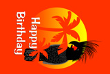 PalmCockatooBirthday