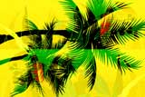 PalmTreesAndGumLeaves