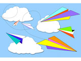 PaperPlanes