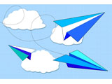 PaperPlanes2