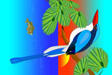 ParadiseKingFisher