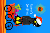 ParroCycle Greetings 2