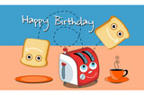 PopUpBirthdayBlue