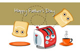 PopUpFathersDay