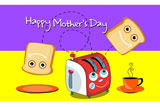 PopUpMothersDay