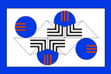 Pyramid Circles