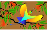 RainbowBeeEater6