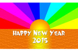 RainbowSunrise2015