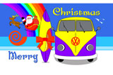 RainbowSurferChristmas