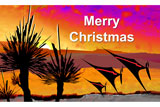 RedBackRoosChristmas
