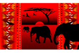 RedSavannah