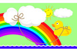 RubberDuckLigghtGreen