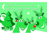RudolfsMumGreen