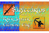 Sagittarius