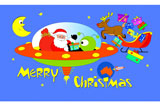 SantaAndTheAlien