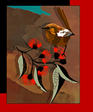 ScribblyGum Wren 2.