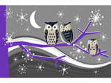 Snowy Owls