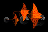 Sonar Rays