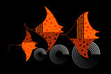 Sonar Rays 3